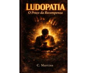 LUDOPATIA O PREÇO DA RECOMPENSA