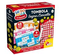 LUDOTECA - TOMBOLA SEGNA E CAN