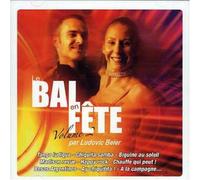 Ludovic Beier - Le Bal En F?Te / Vol.2
