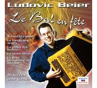 Ludovic Beier - Le Bal En Fete Vol 1