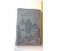 Ludovico Ariosto: An Annotated Bibliography of Criticism, 1956-80
