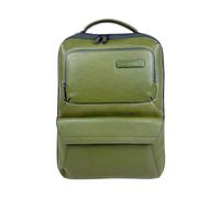 Ludovico Backpack - male - The Bridge - Backpacks - Green - ONE SIZE - Bags ONE SIZE