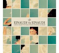Ludovico Einaud Einaudi Vs Einaudi: Ludovico Einaudi's the S (Vinyl) (US IMPORT)