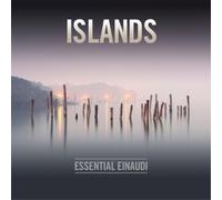 Ludovico Einaud Ludovico Einaudi: Islands: The Essential Einaud (CD) (US IMPORT)