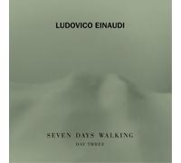 Ludovico Einaud Ludovico Einaudi: Seven Days Walking - Day Thre (CD) (US IMPORT)