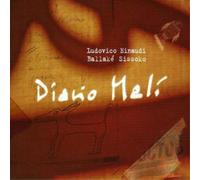 Einaudi, Ludovico - Diario Mali