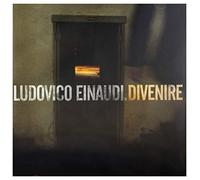 Ludovico Einaudi – Divenire – CD – US Import (New)