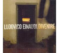Ludovico Einaudi - Divenire [New CD]