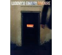 Ludovico Einaudi: Divenire Solo Piano Sheet Music Songbook for Intermediate Piano Players | 12 Contemporary Classical Piano Arrangements from the Acclaimed 2007 Album Collection for Recitals