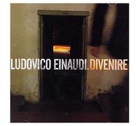 Ludovico Einaudi - Divenire (Special Edition, BONUS DISC: 3 Brand New Remixes)