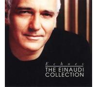 Ludovico Einaudi Echoes: The Einaudi Collection (CD) Album (US IMPORT)