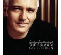 Ludovico Einaudi – Echoes: The Einaudi Collection – CD (2003)
