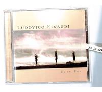 Ludovico Einaudi : Eden Roc CDNEW Highly Rated eBay Seller Great Prices