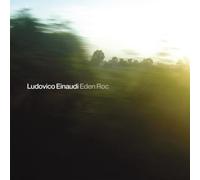 Ludovico Einaudi - Eden Roc [CD]