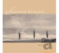 Ludovico Einaudi – Eden Roc – CD – Sony Music