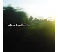 Ludovico Einaudi – Eden Roc – Vinyl – Verve Spa