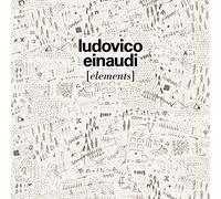 Ludovico Einaudi - Einaudi Ludovico / Elements