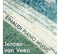 Jeroen van Veen - Einaudi: Piano Music