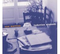 Ludovico Einaudi - Einaudi: Una Mattina [CD]