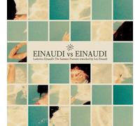 Ludovico Einaudi Leo Einaudi - Einaudi Vs Einaudi [VINYL]