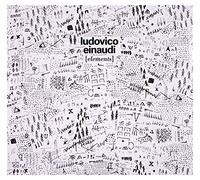 Ludovico Einaudi – Elements – CD