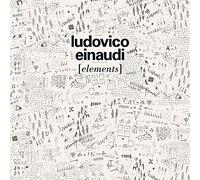 Ludovico Einaudi - Elements [CD]