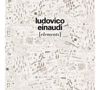 Ludovico Einaudi - Elements 2x Vinyl LP (New)