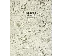 Ludovico Einaudi: Elements: Piano Solo