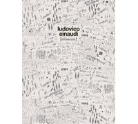 Ludovico Einaudi: Elements: Piano Solo