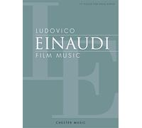 Film Music: 17 Pieces for Solo Piano by Not Available (Book, 2015)