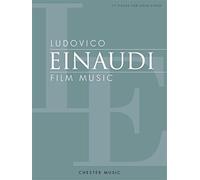 Film Music: 17 Pieces for Solo Piano by Not Available (Book, 2015)