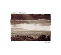 Ludovico Einaudi - I Giorni - CD - US Import