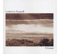Einaudi, Ludovico - Einaudi: I Giorni