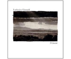 Ludovico Einaudi - I Giorni - Vinyl Record - G3z
