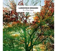 Ludovico Einaudi Ludovico Einaudi: In a Time Lapse (CD) Album