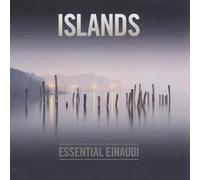 Islands - Essential Einaudi, Ludovico Einaudi, New