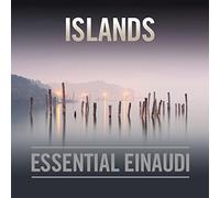 Ludovico Einaudi: Islands