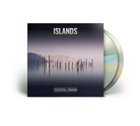 Ludovico Einaudi - Islands - Essential Einaudi [CD]