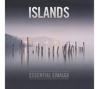 Ludovico Einaudi - Islands - Essential Einaudi - CD - 37 - B99z