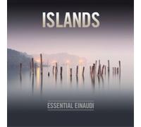 Islands - Essential Einaudi, Ludovico Einaudi, New