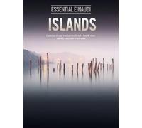 Ludovico Einaudi - Islands: Essential Einaudi by Ludovico Einaudi (2012, ...
