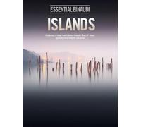Ludovico Einaudi: Islands - Essential Einaudi (Piano Solo)