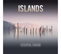 Ludovico Einaudi - Islands - Essential Einaudi [VINYL]