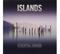 Ludovico Einaudi - Islands Essential - Greatest Hits / Very Best Of - NEW CD