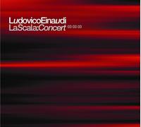 LUDOVICO EINAUDI - LA SCALA 2 CD NEW EINAUDI,LUDOVICO