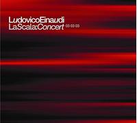 Ludovico Einaudi - La Scala: Concert 03 03 03 (2CD)