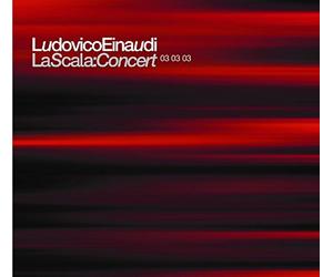 Ludovico Einaudi - La Scala: Concert 03 03 03 (2CD)