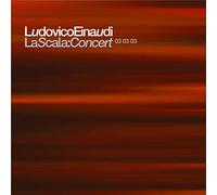 Ludovico Einaudi - La Scala Concert