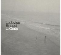 Ludovico Einaudi – Le Onde – CD (2019)
