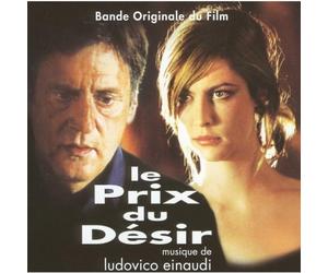 Ludovico Einaudi - Le Prix du Désir (Bof)